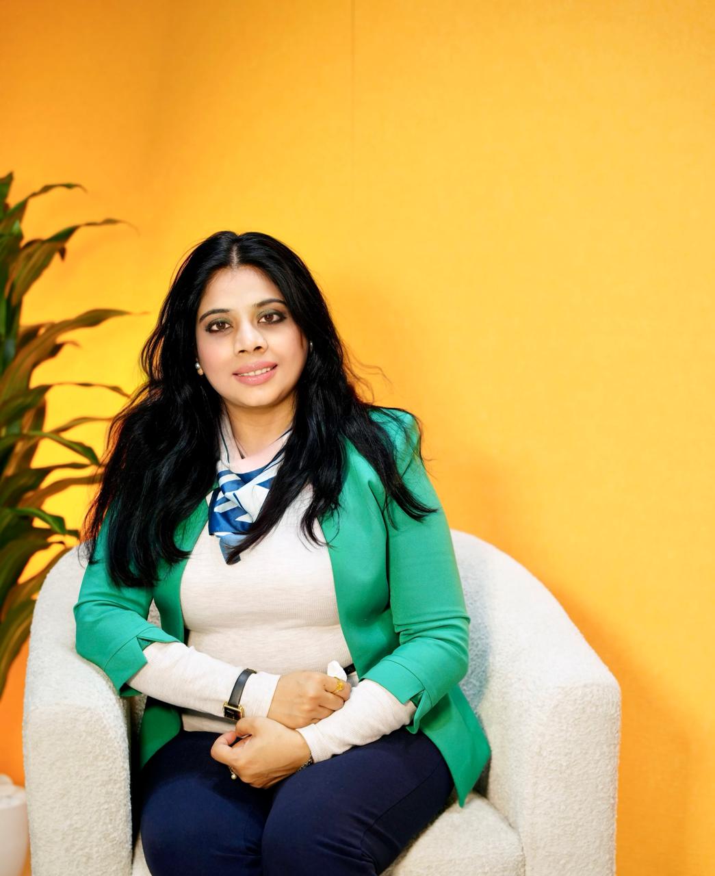 AMRITA ROY CHOWDHURY