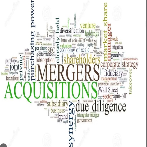 Corporate & Mergers & Acquisitions