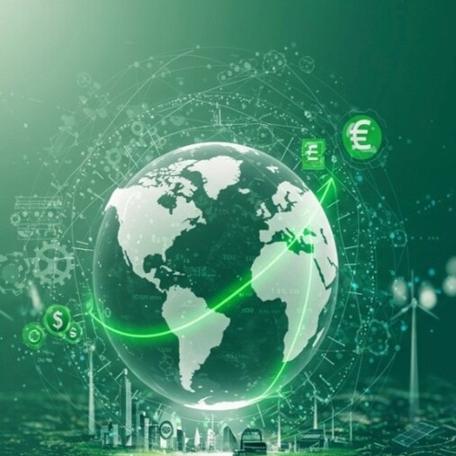 Banking, Finance & Capital Markets