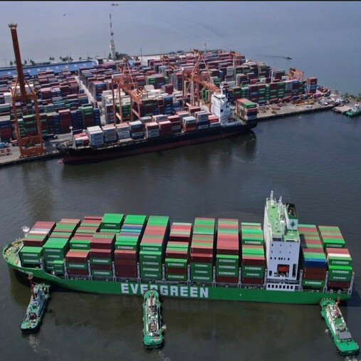 Oil & Gas / Maritime