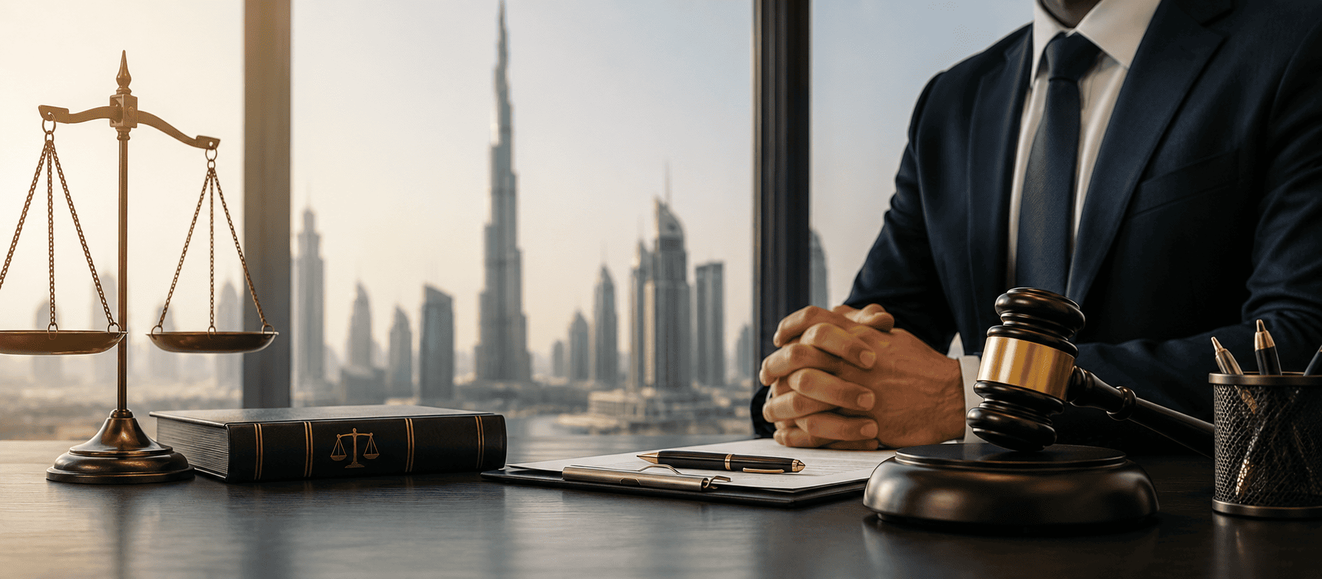 Civil Litigation Lawyer Dubai