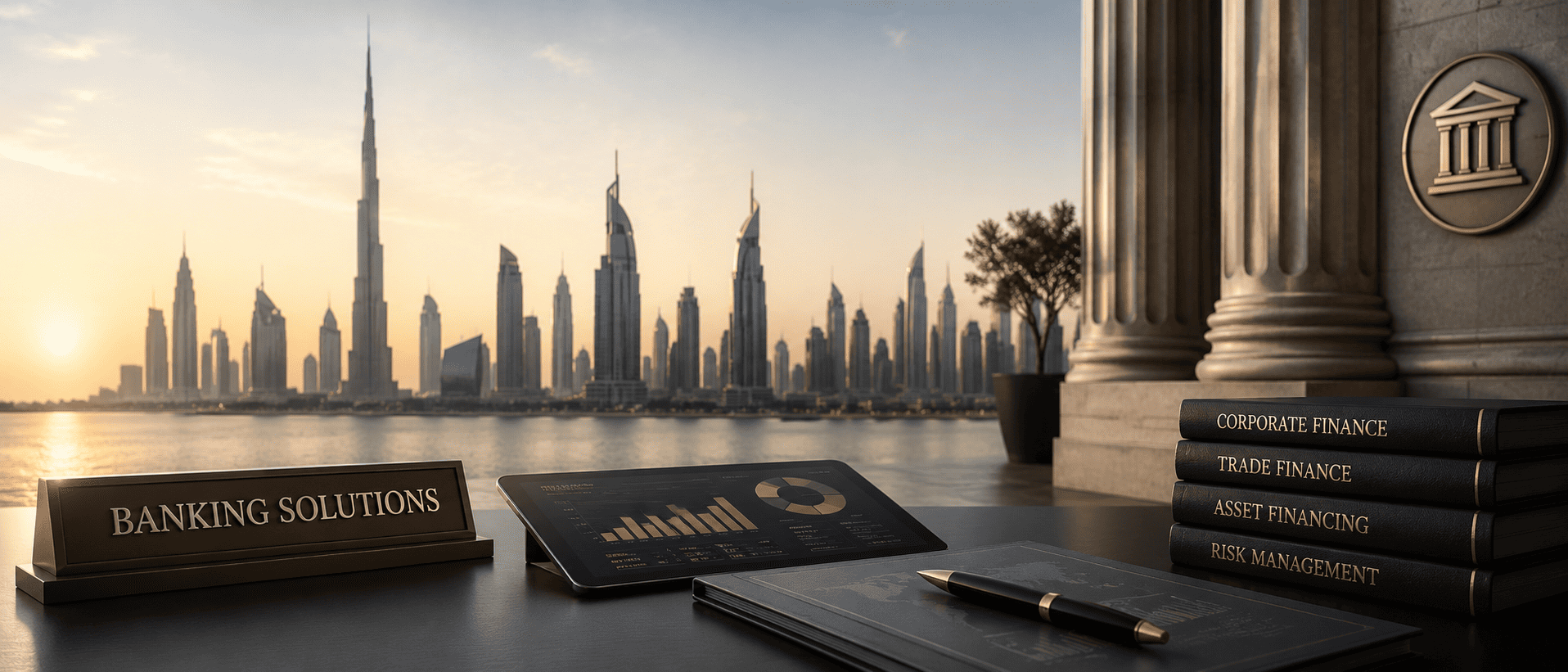 banking lawyer Dubai