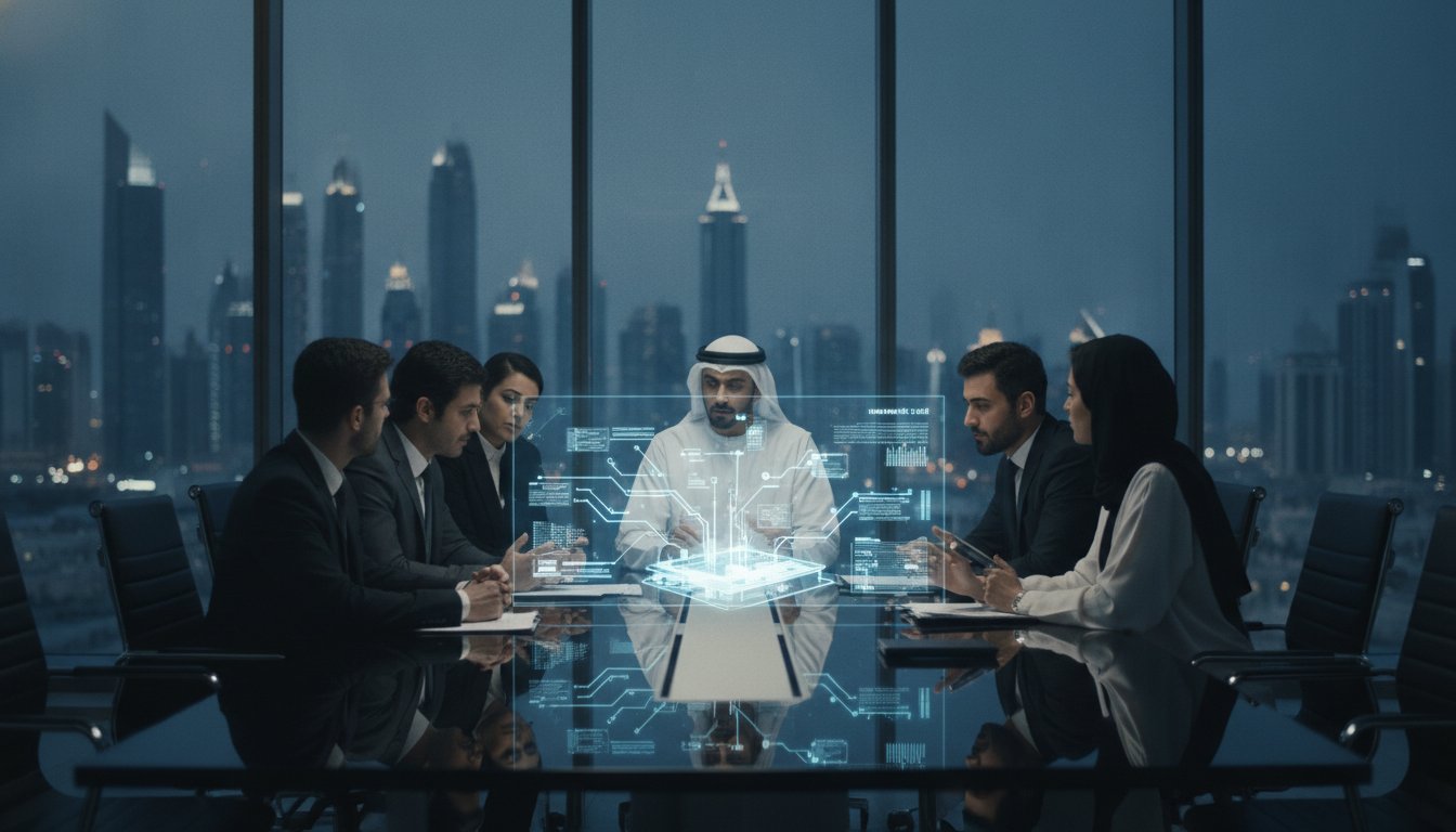 Commercial Dispute Resolution in the UAE: A Strategic Framework (2026)