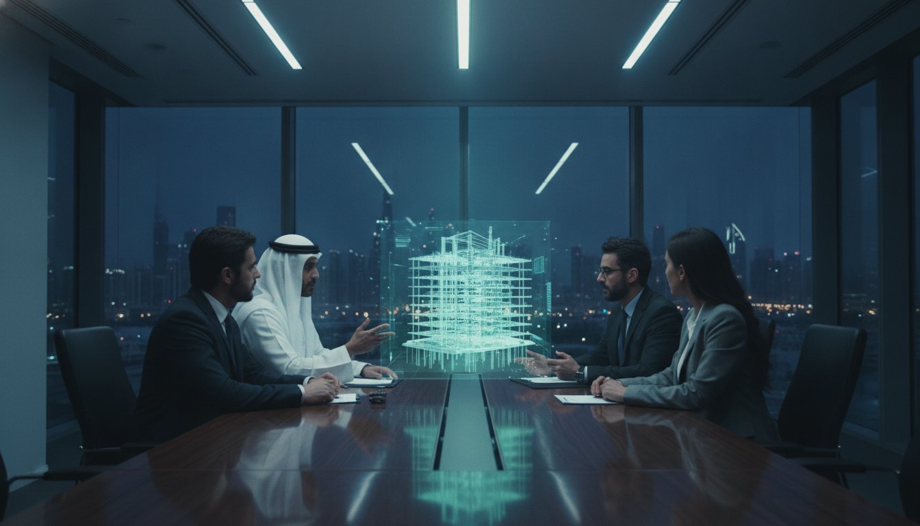 DIAC Arbitration Legal Representation: A Strategic Resource for 2026