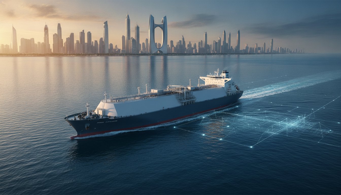 LNG Contract Legal Advisory UAE: Strategic Counsel for the Energy Value Chain