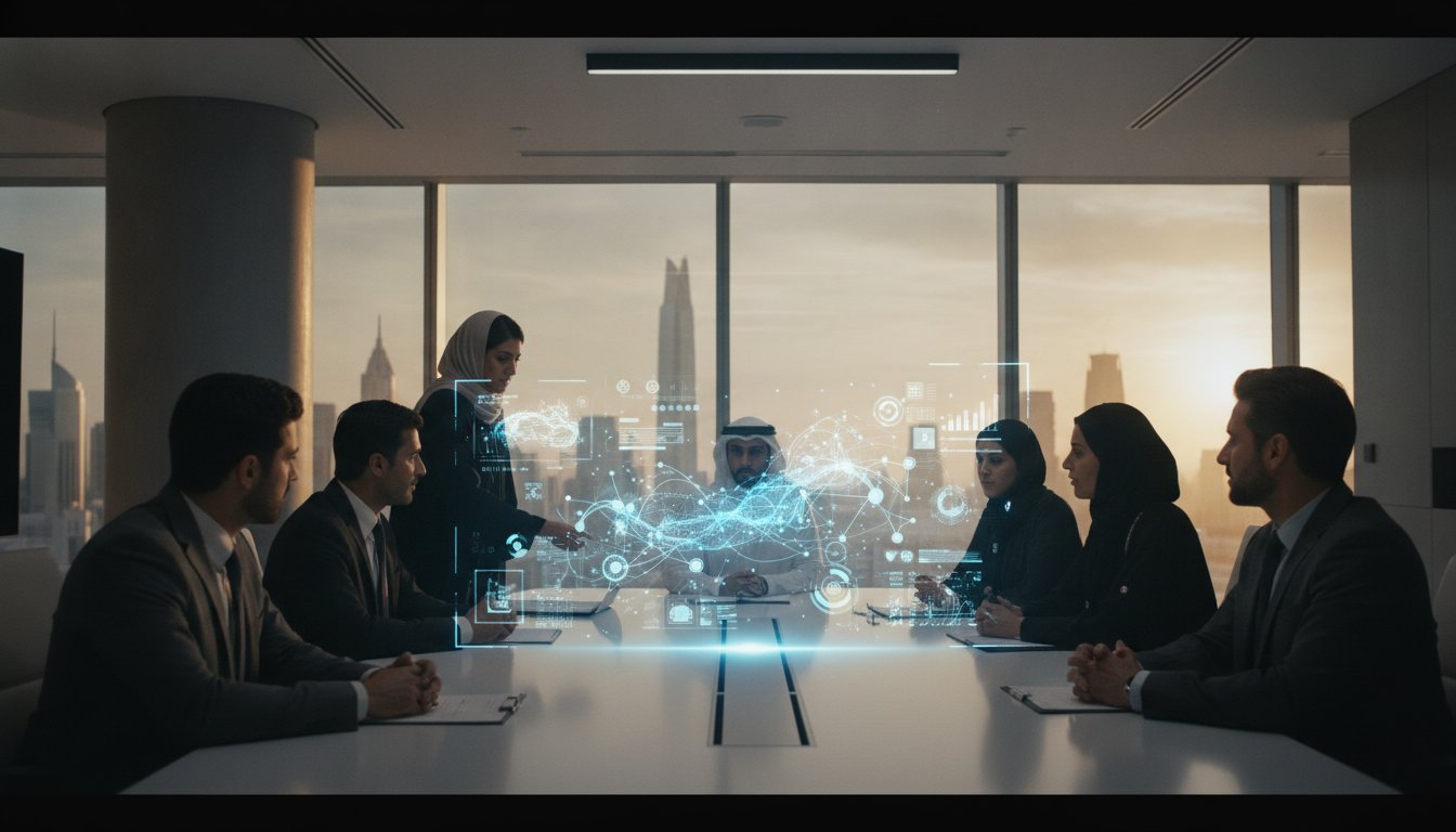 The Strategic Framework of M&A Legal Advisory in the United Arab Emirates