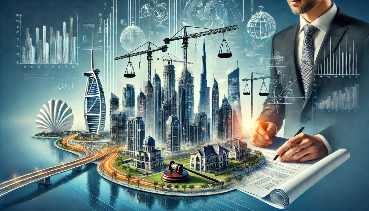 Delay Claims in UAE Construction: A Strategic Legal Framework