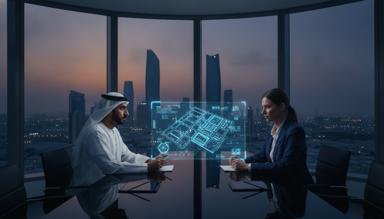 High-Stakes Commercial Litigation in the UAE: A Strategic Resource for 2026
