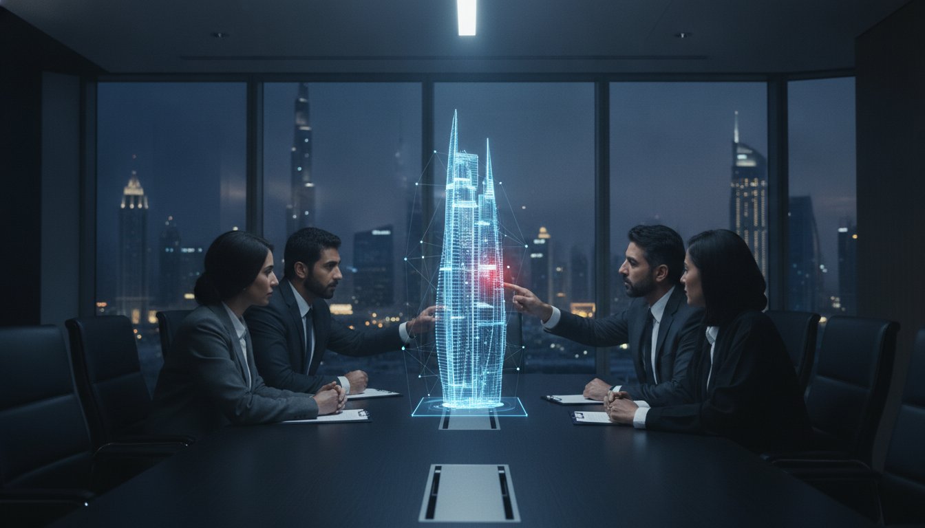 Construction Dispute Arbitration in the UAE: A Strategic Case Study Framework (2026)