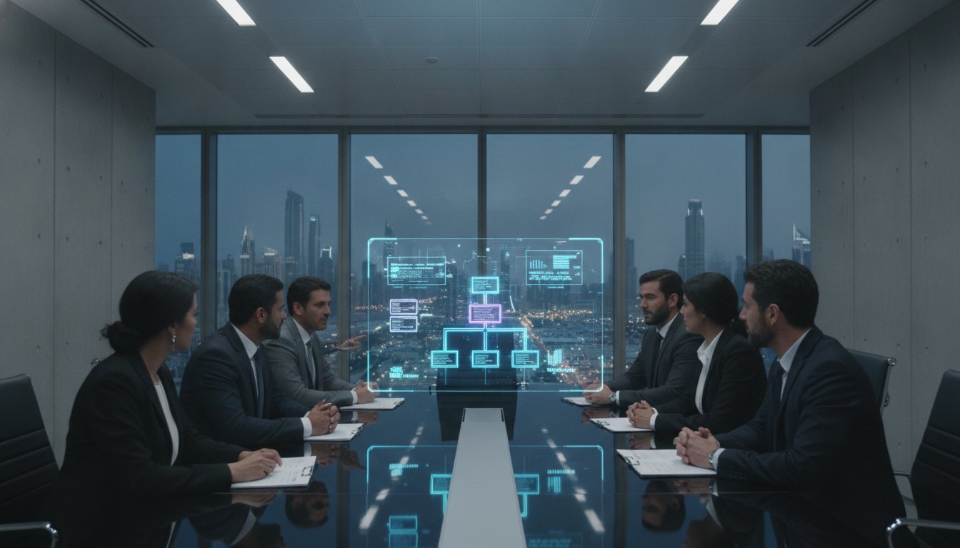 Corporate Governance Legal Advice Dubai: A Strategic Framework for UAE Enterprises in 2026