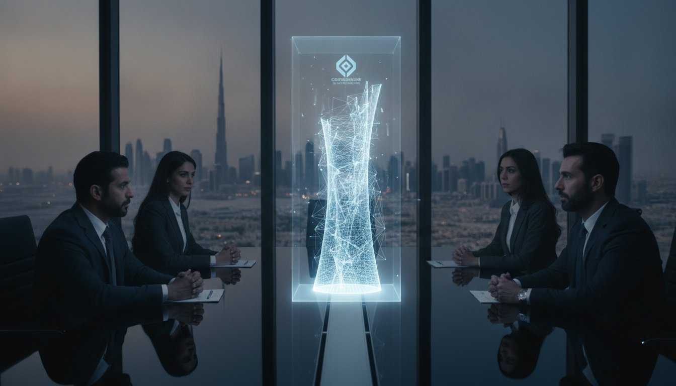 Corporate Restructuring Legal Services in the UAE: A Strategic Framework for 2026