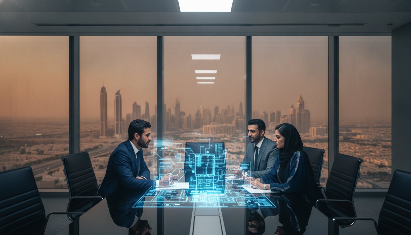 Dubai International Arbitration Centre: A Strategic Procedural Guide (2026)
