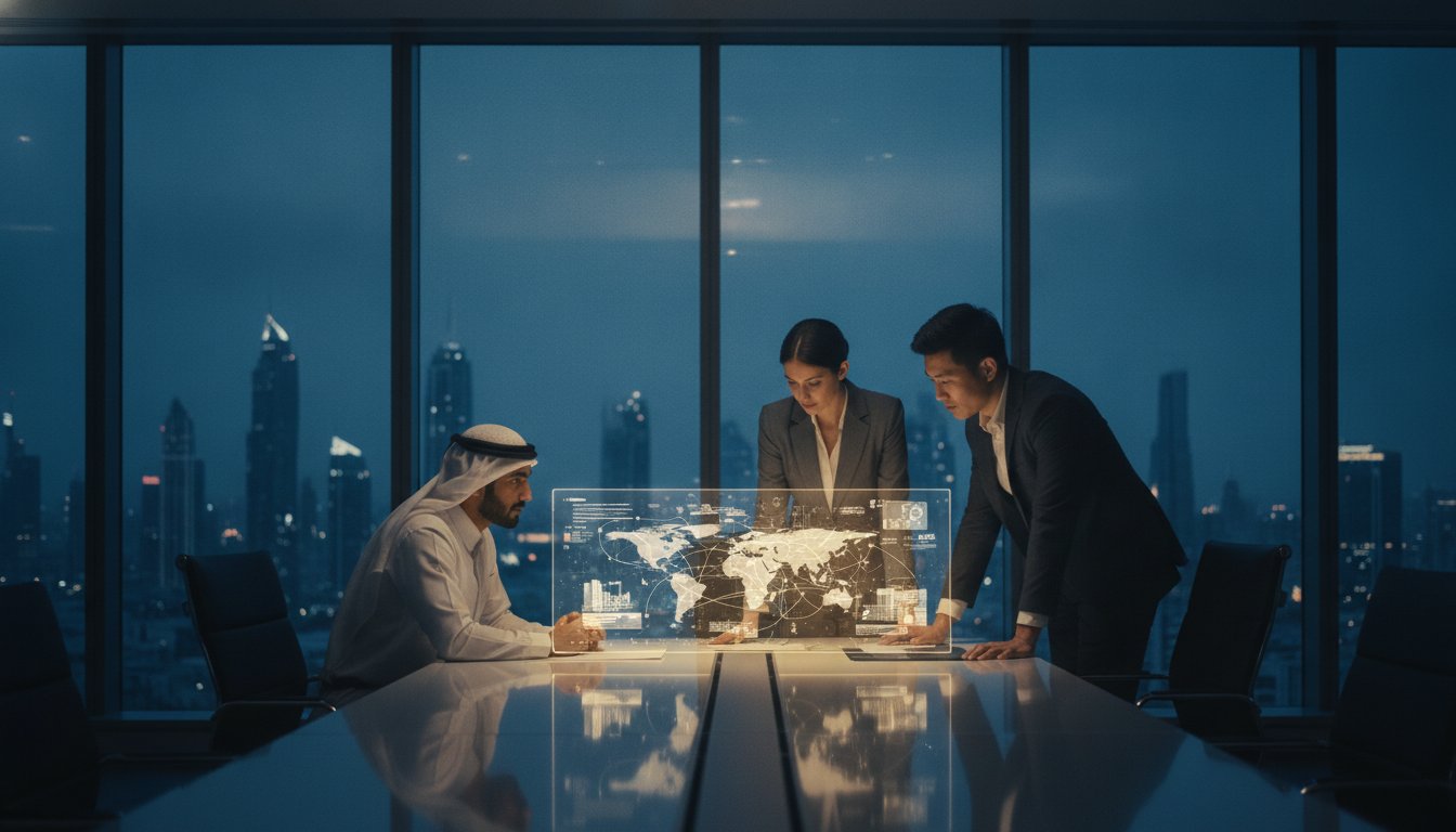International Arbitration: A Strategic Framework for Global Dispute Resolution (2026)