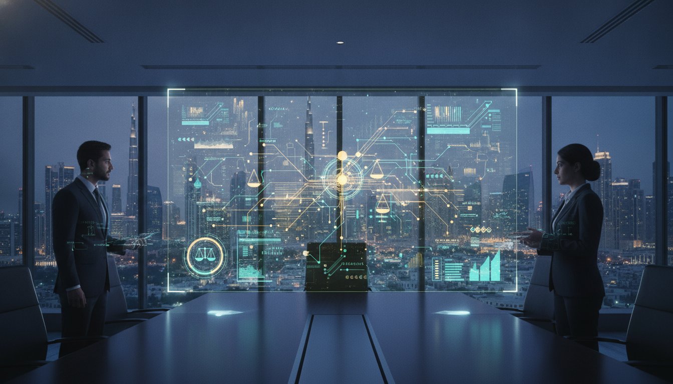 Investment Fund Legal Advisory in the UAE: A 2026 Regulatory Framework