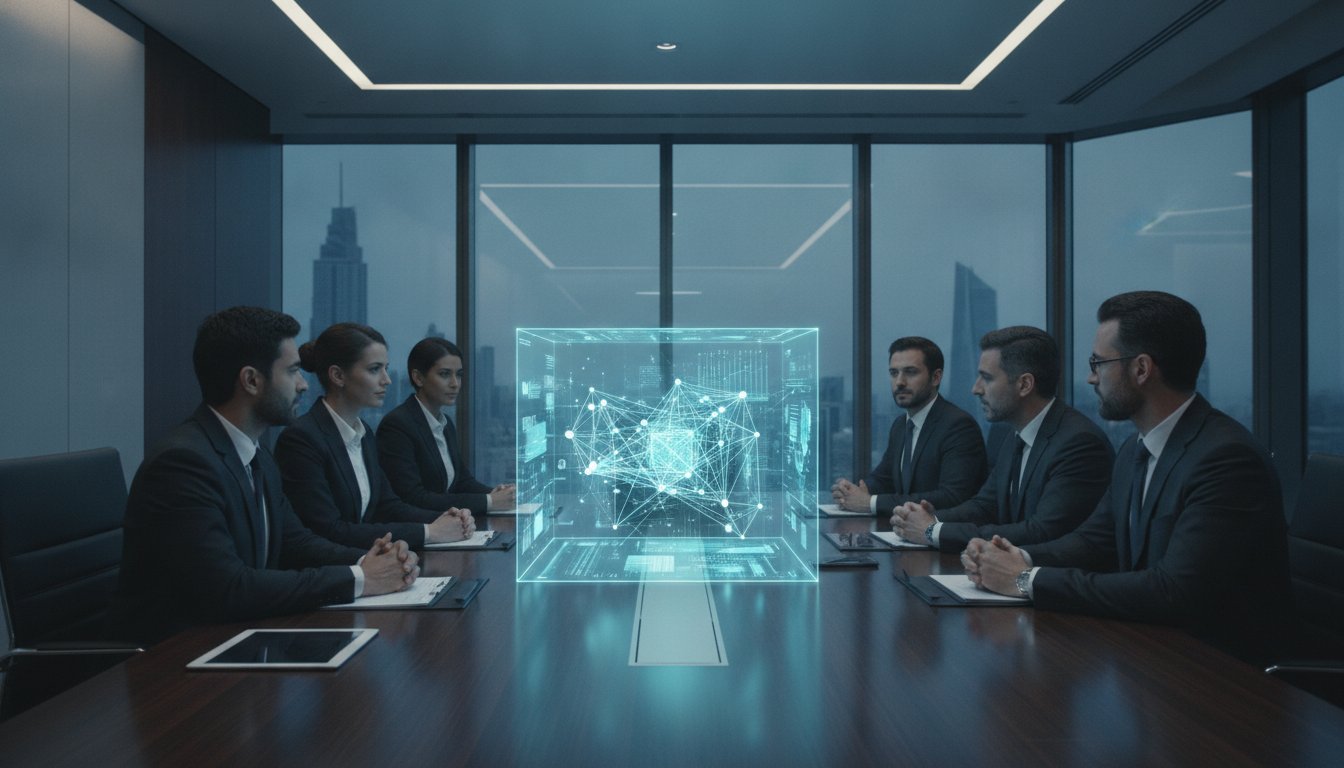 Structured Finance Legal Counsel in Dubai: Strategic Advisory for UAE Capital Markets