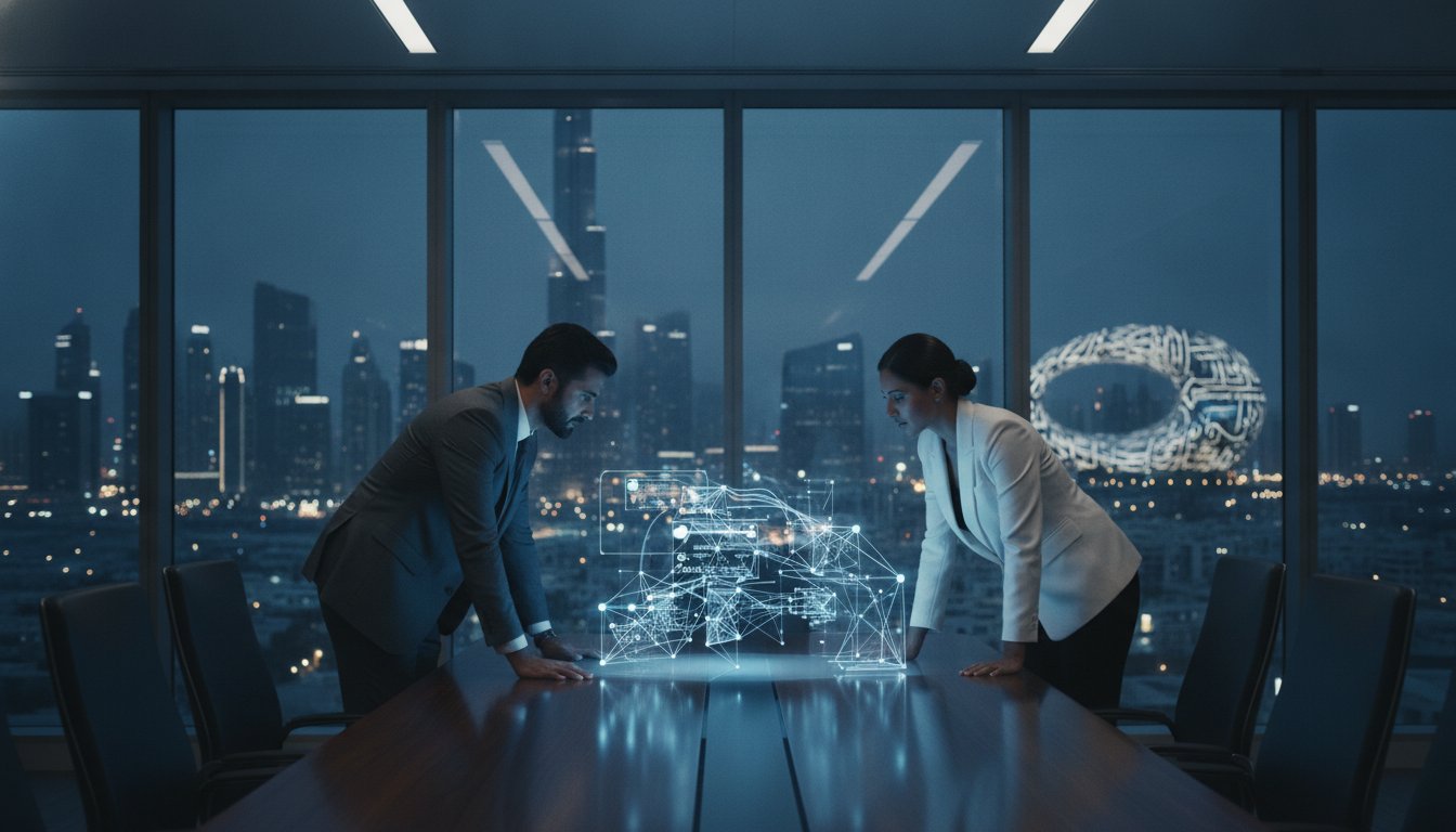 Corporate Restructuring Legal Advisory UAE: A 2026 Strategic Framework