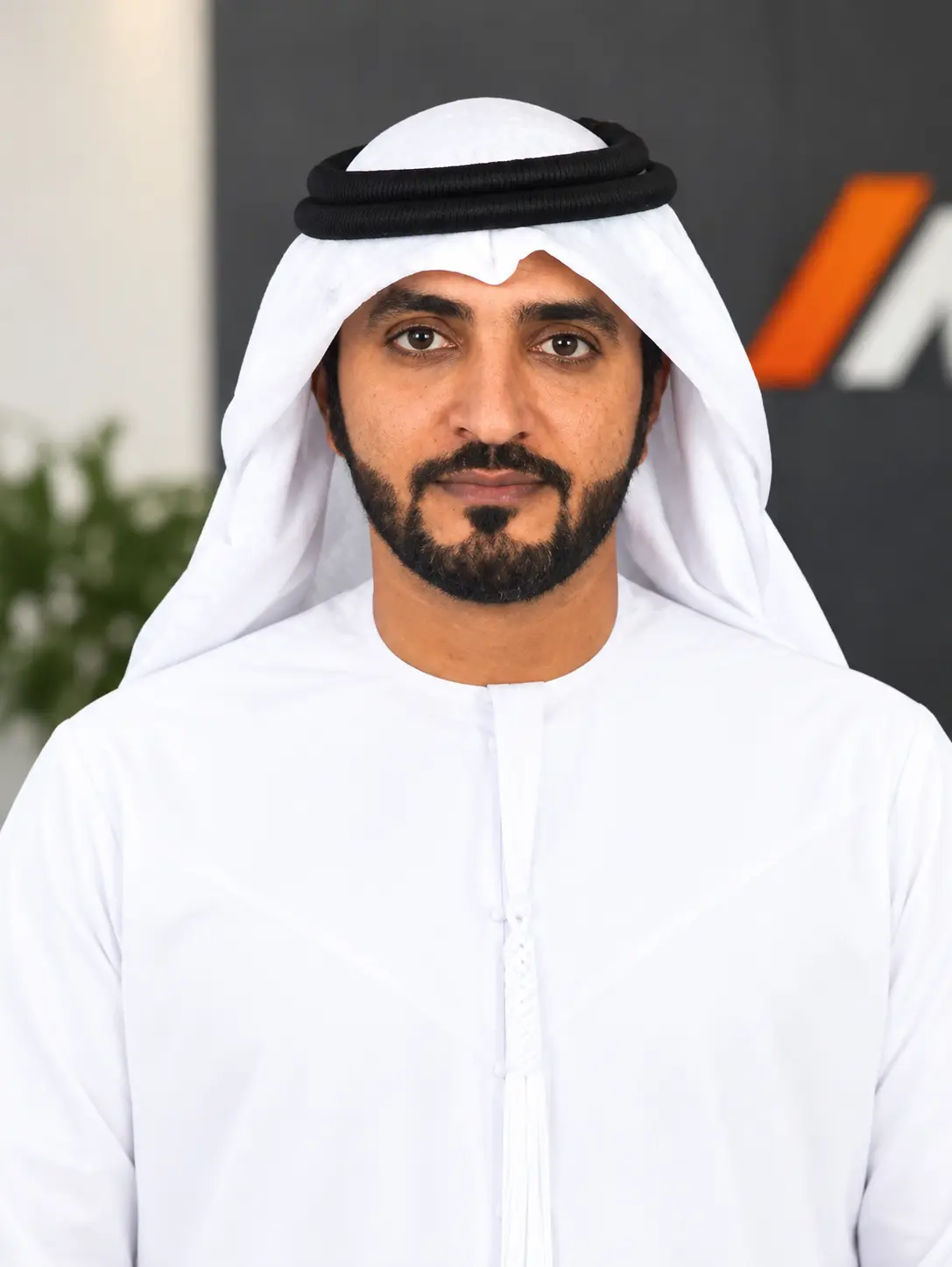 Mr. Omair Naser Al Harthi - UAE National Lawyer